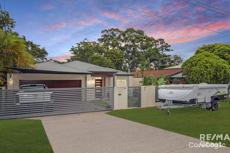 Property photo of 42 Terrigal Crescent Southport QLD 4215