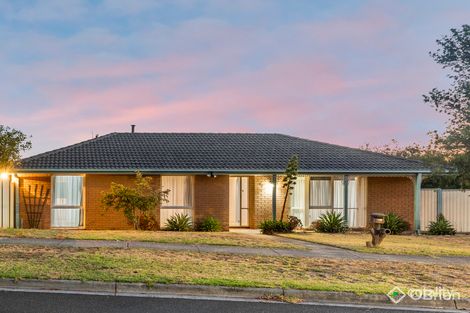 Property photo of 62 Waverley Park Drive Cranbourne North VIC 3977