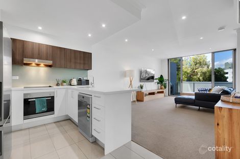 Property photo of 102/35 McDougall Street Milton QLD 4064