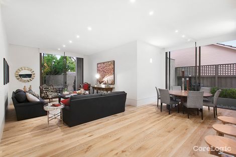 Property photo of 1A Cleeve Court Toorak VIC 3142