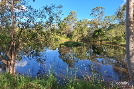 844 Calliope River Rd, West Stowe, QLD 4680