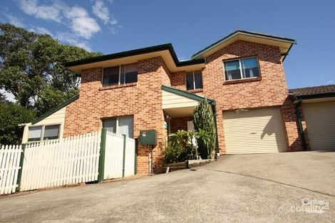 40 Phillip St, Seven Hills, NSW 2147