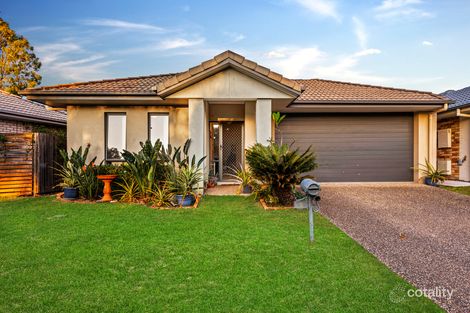Property photo of 8 Sunjoy Place North Lakes QLD 4509