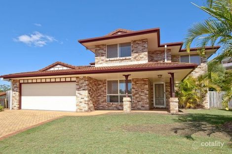 Property photo of 15 Carmen Court Bahrs Scrub QLD 4207
