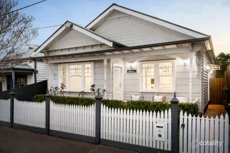 8 Stewart St, Yarraville, VIC 3013