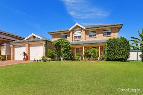 Property photo of 5 Jervis Street Prestons NSW 2170