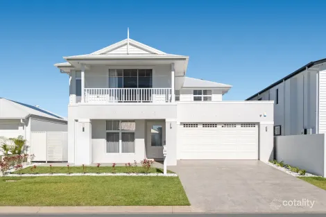 58 South Diamond Dr, Pelican Waters, QLD 4551