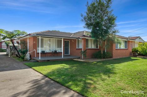 Property photo of 45 Prince Edward Avenue Culburra Beach NSW 2540