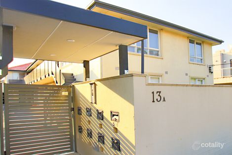 6/13a Lewisham Rd, Windsor, VIC 3181