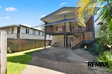 26 Denbeigh St, Parramatta Park, QLD 4870