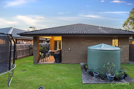 Property photo of 8 Sunjoy Place North Lakes QLD 4509