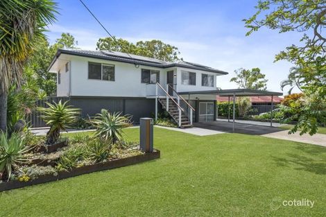 14 Gregory St, Capalaba, QLD 4157