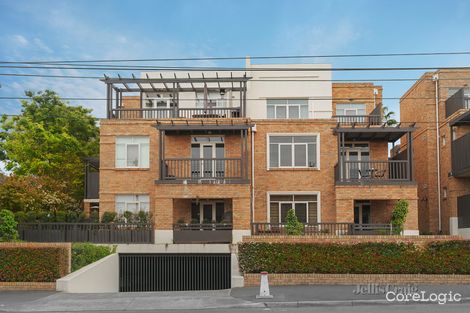 Property photo of 5/65-69 Riversdale Road Hawthorn VIC 3122
