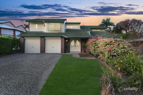 84 Ward St, The Range, QLD 4700