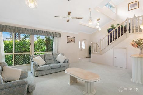 Property photo of 84 Ward Street The Range QLD 4700