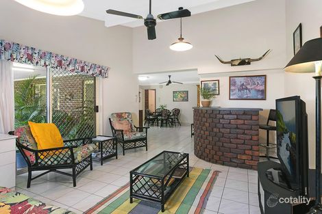 Property photo of 84 Ward Street The Range QLD 4700