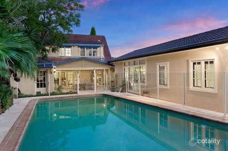 Property photo of 25 Thomas Avenue Roseville NSW 2069