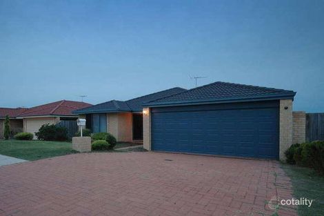 Property photo of 7 Lithgow Drive Clarkson WA 6030