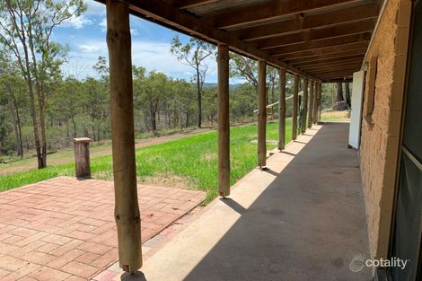 Property photo of 23 Kanangra Road Wurdong Heights QLD 4680