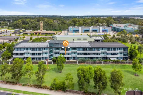 106/4 Seymour St, Ropes Crossing, NSW 2760