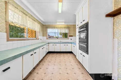 Property photo of 8 Doone Street Macgregor QLD 4109