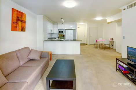 Property photo of 105/14 Brown Street Chatswood NSW 2067