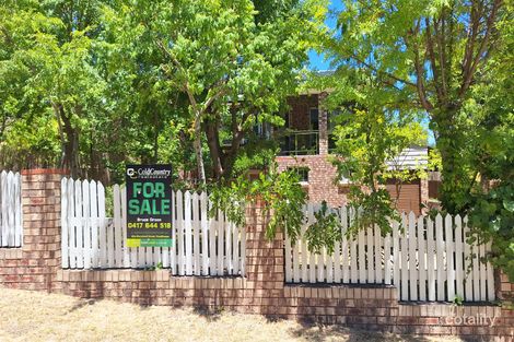 Property photo of 37A Lock Street Stanthorpe QLD 4380