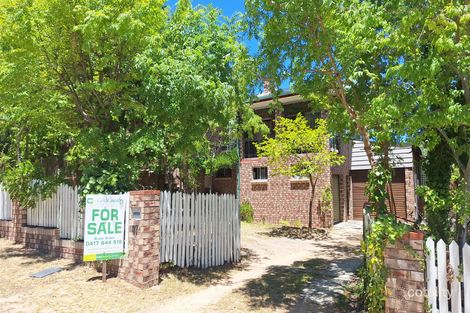 Property photo of 37A Lock Street Stanthorpe QLD 4380