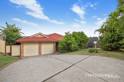 Property photo of 133 Brittania Drive Watanobbi NSW 2259