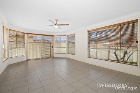 Property photo of 133 Brittania Drive Watanobbi NSW 2259