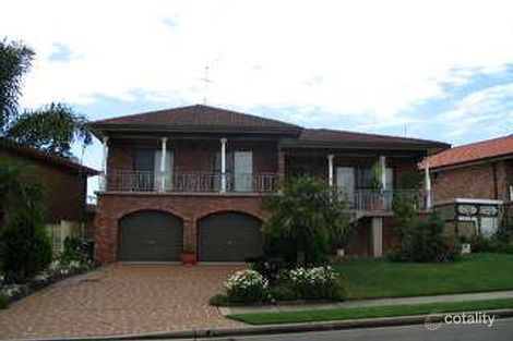 7 Langland St, Wetherill Park, NSW 2164