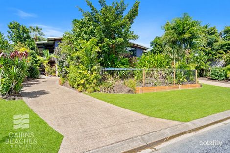 14 Mornington St, Kewarra Beach, QLD 4879