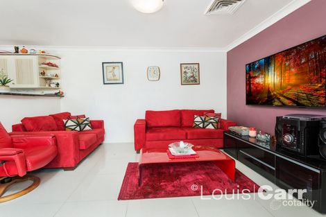 Property photo of 12B Kingussie Avenue Castle Hill NSW 2154