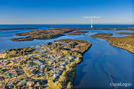 Property photo of 2 Crookhaven Drive Greenwell Point NSW 2540