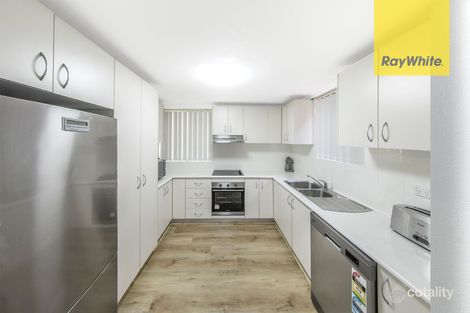 Property photo of 1/27 Jessie Street Westmead NSW 2145