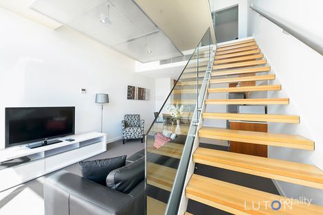 Property photo of 431/24 Lonsdale Street Braddon ACT 2612