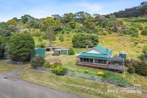 2369 Deddington Rd, Blessington, TAS 7212