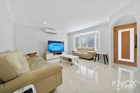 Property photo of 53 Loane Drive Edens Landing QLD 4207