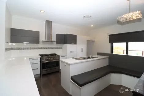 Property photo of 28 Black Star Crescent Healy QLD 4825