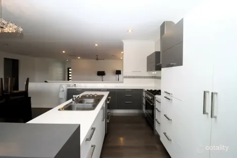 Property photo of 28 Black Star Crescent Healy QLD 4825