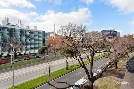 Property photo of 303/93 Flemington Road North Melbourne VIC 3051