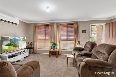 Property photo of 28 Mississippi Crescent Kearns NSW 2558