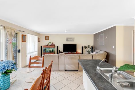 Property photo of 21 Axminster Crescent Craigmore SA 5114
