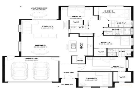 Property photo of 263 Expedition Road Yarrabilba QLD 4207