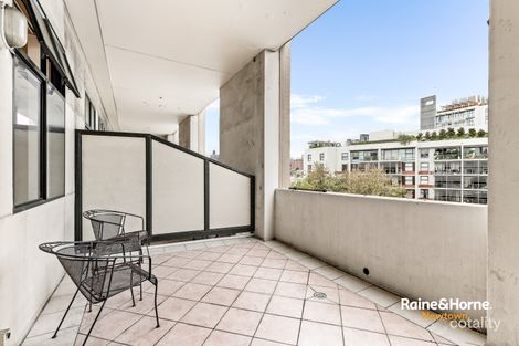 Property photo of 3134/185-211 Broadway Ultimo NSW 2007