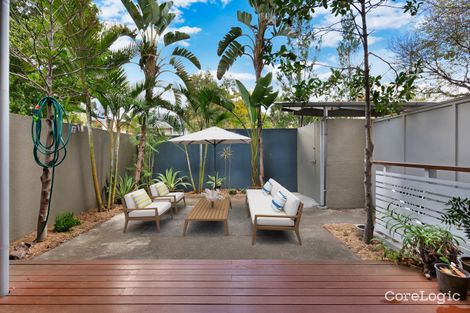 Property photo of 2/87 Sherwood Road Toowong QLD 4066