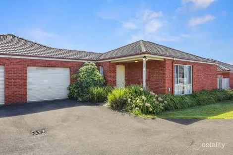 Property photo of 2/2 Hodgetts Drive Warrnambool VIC 3280