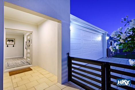 Property photo of 22 Albillo Parade Caversham WA 6055