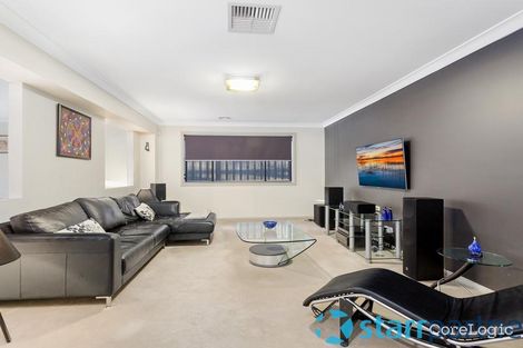 Property photo of 9 Stonehaven Avenue The Ponds NSW 2769