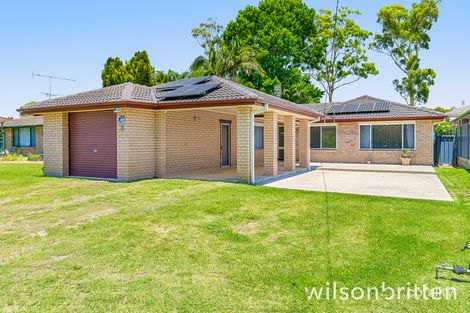 Property photo of 8 Frederick Street Windermere Park NSW 2264